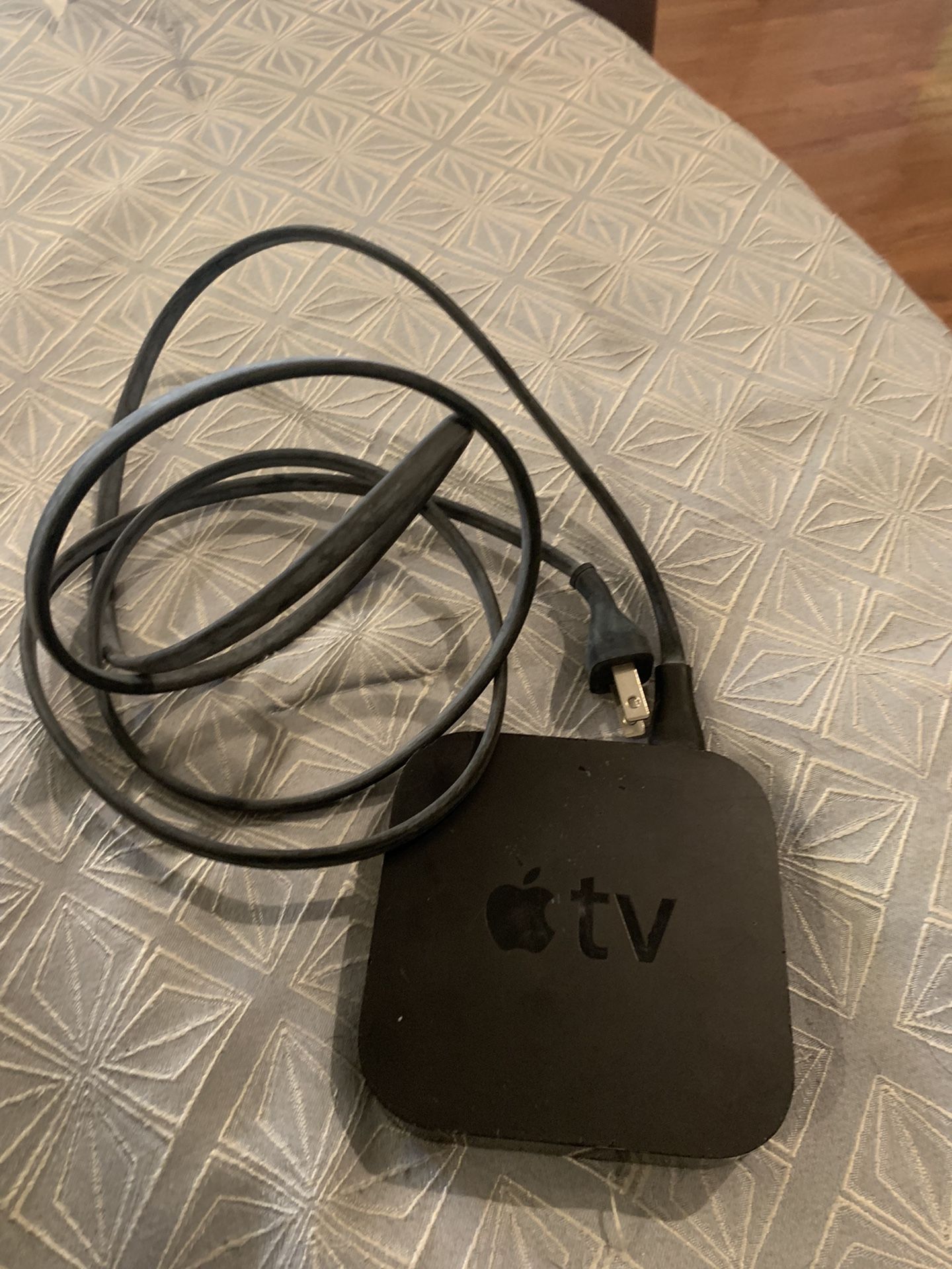Apple TV