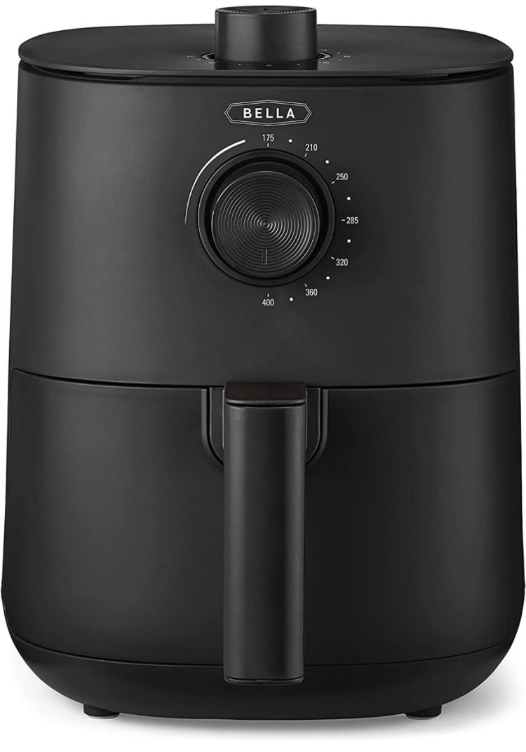 2 Quart Air Fryer Unused