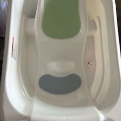 Infant Bath Tub