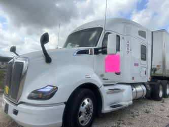 2020 Kenworth Kenworth T680 Sleeper