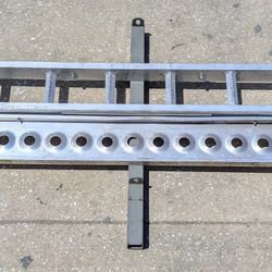 Motorcycle Carrier