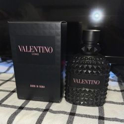 Valentino Cologne 