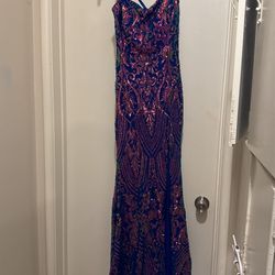 Formal Dress