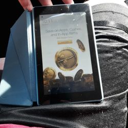 Amazon Tablet