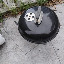 Weber Bbk