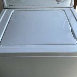 Kenmore Washer 