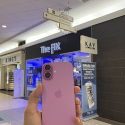 iPhone 16 128 Gb Unlocked 