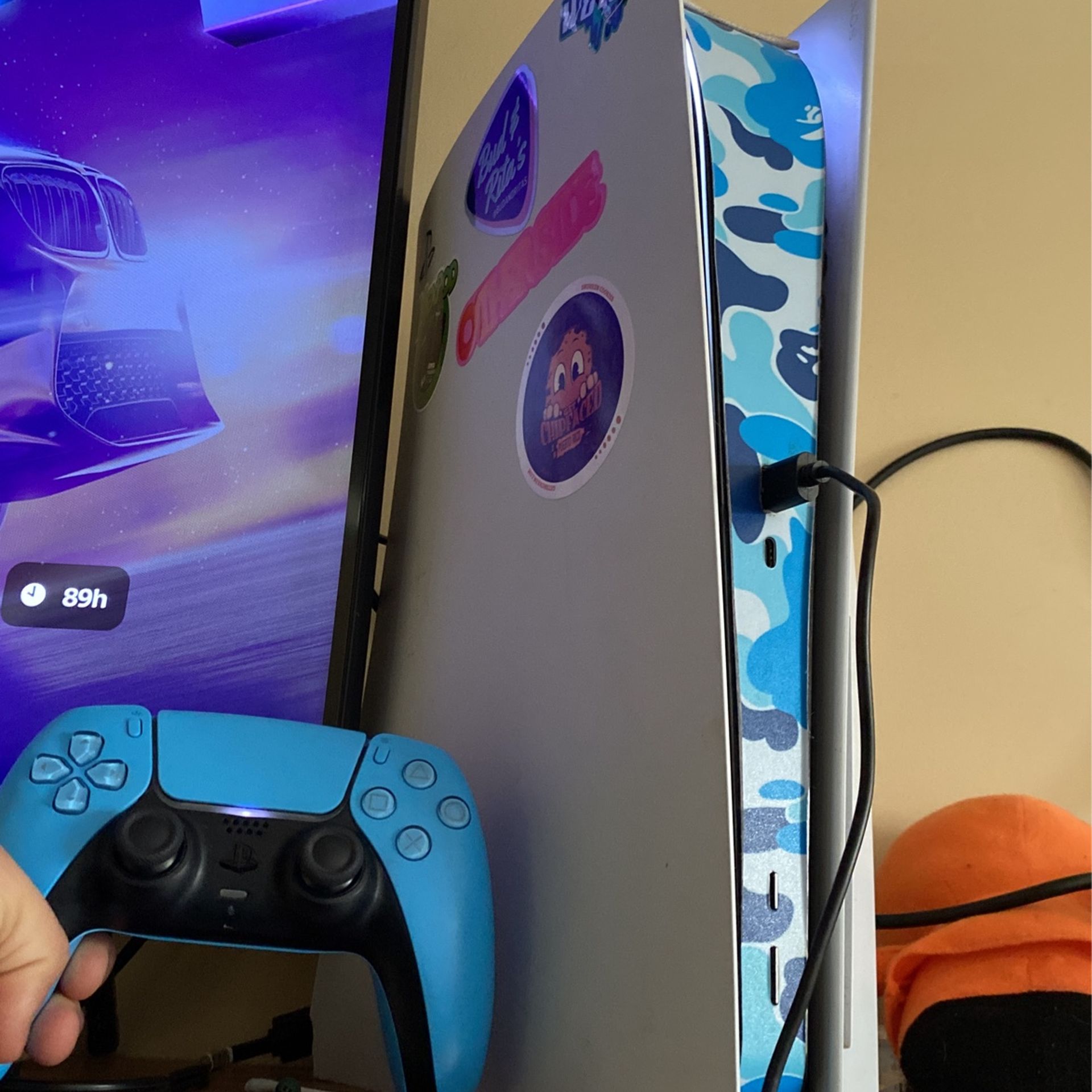 ps5 bundle