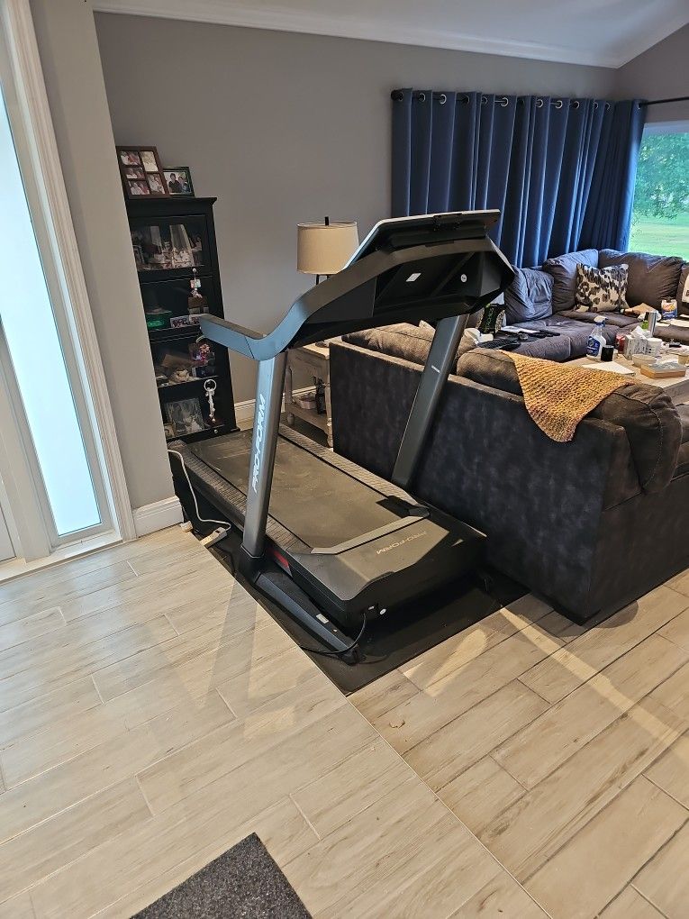 Treadmill For Sale