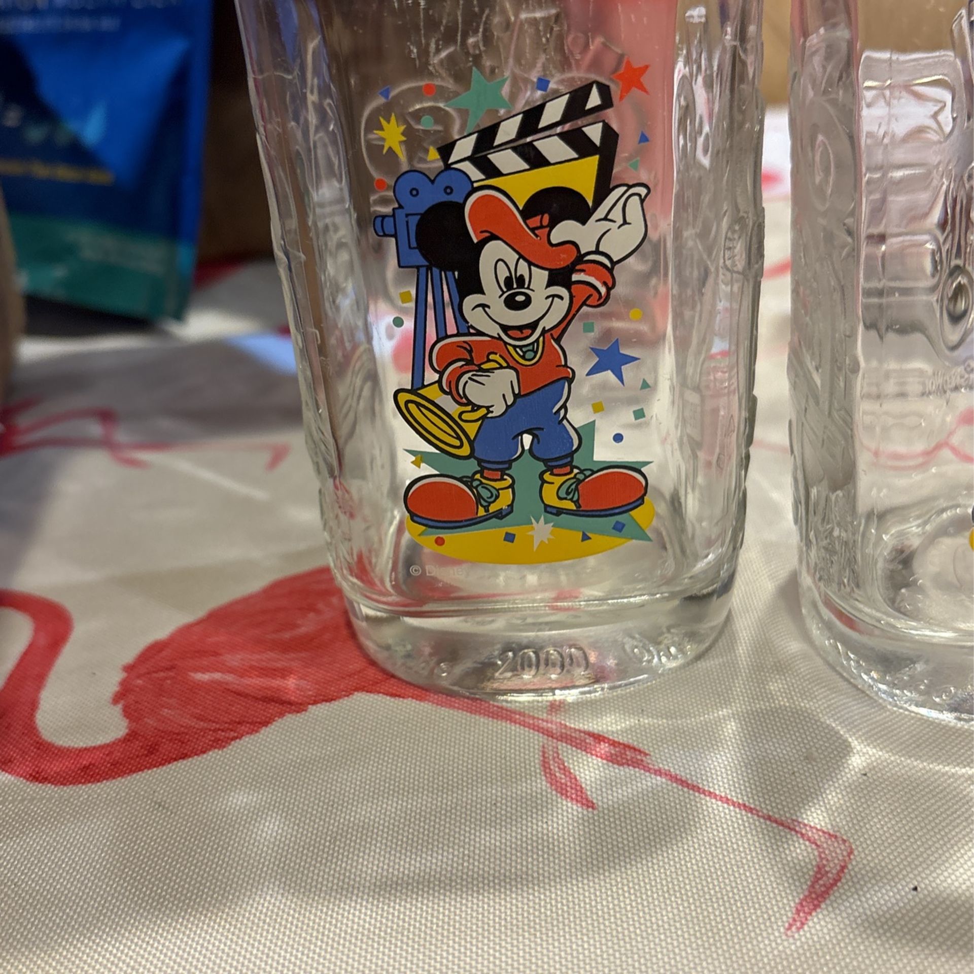 24oz tumblers Wicked Shadows Tumblers main image 0