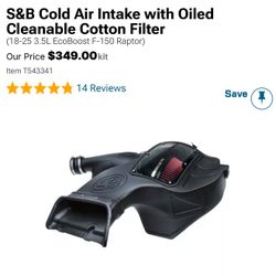 3rd Gen F150 Raptor Parts 