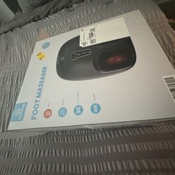 Foot Massager