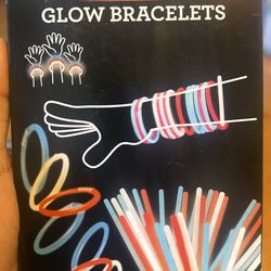 Glow Bracelets 