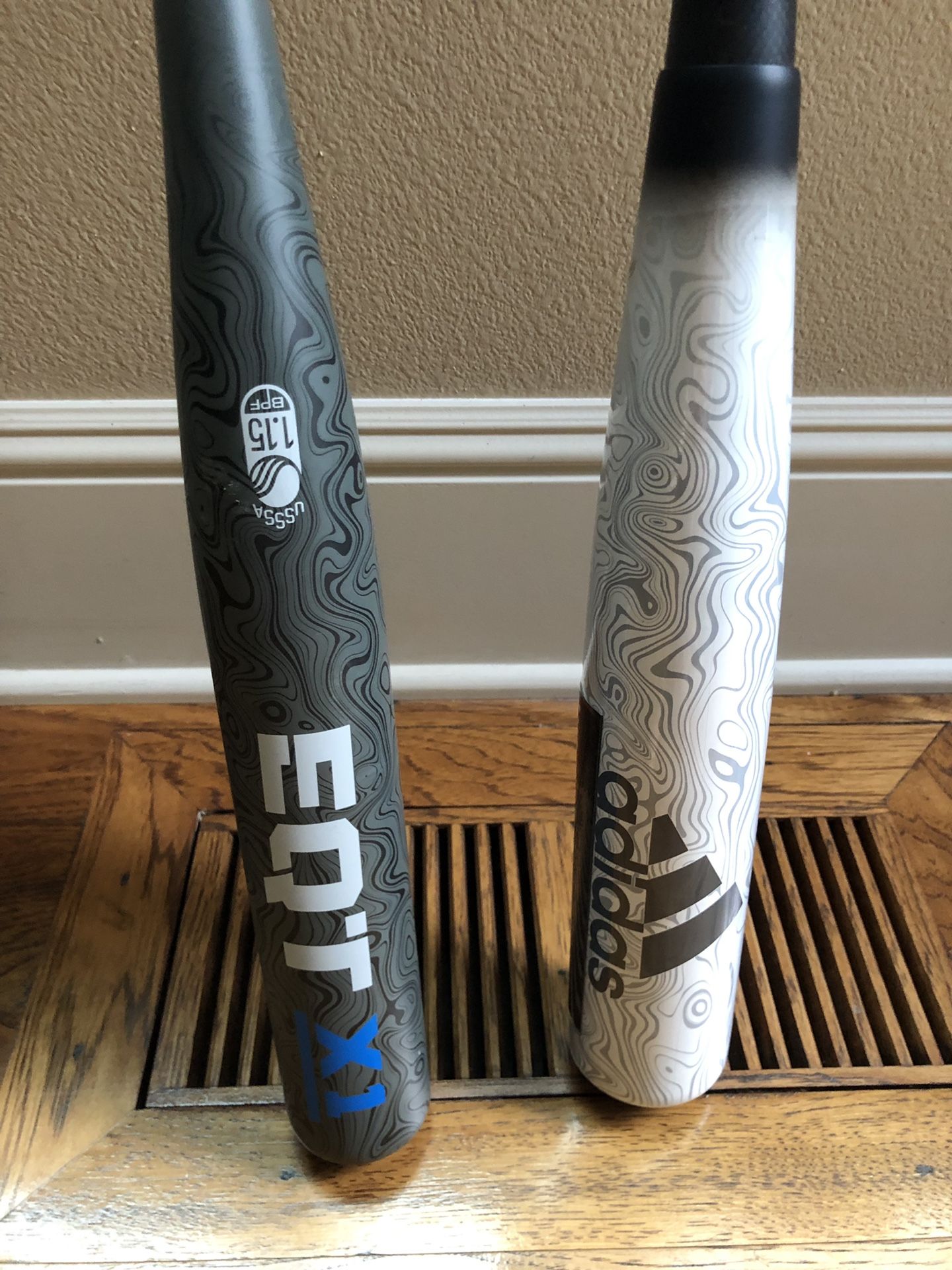 Baseball bat... Almost new condition
