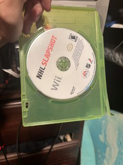 Wii Game Brand New