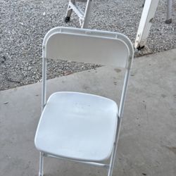 Folding Chairs 