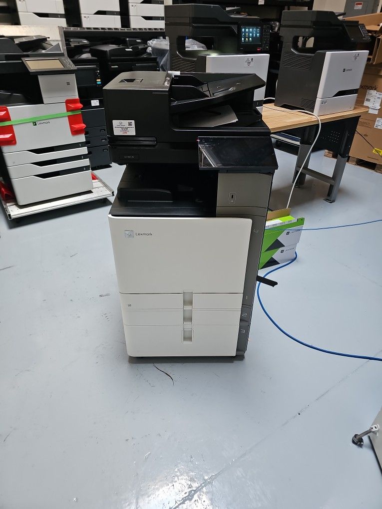 Lexmark XC9645