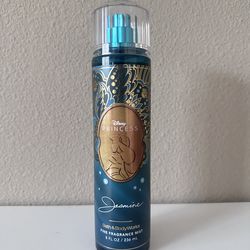 Bath & Body Works Body Spray