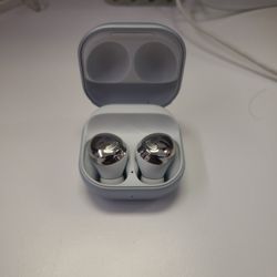 SAMSUNG BUDS PRO