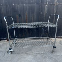 Bar cart for sale