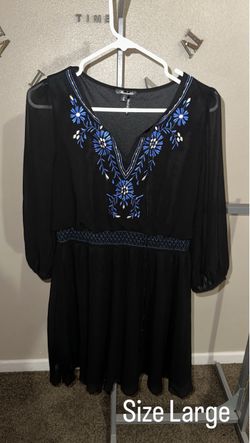 Dresses