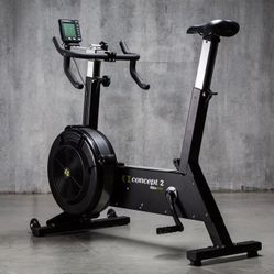 Exercise Bike - Rogue’s concept 2 Brand New