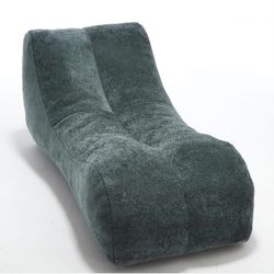 New Bean Bag Sofa Chair Filled Sponge Inside Comfort Bag Chair Sofa 