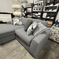 OVERSTOCK SALE! Brand New In Box Sofas Sectionals And Recliners