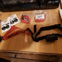 2 Very Good Bark Collars