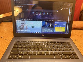 HP Laptop