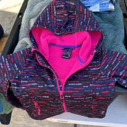 Kid Jacket