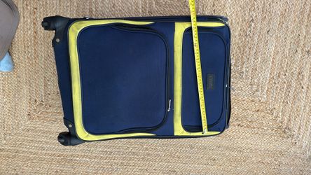 Suitcase