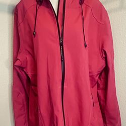 ILSE JACOBSEN RAIN COAT