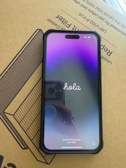 iPhone 14 Pro Max 256gb
