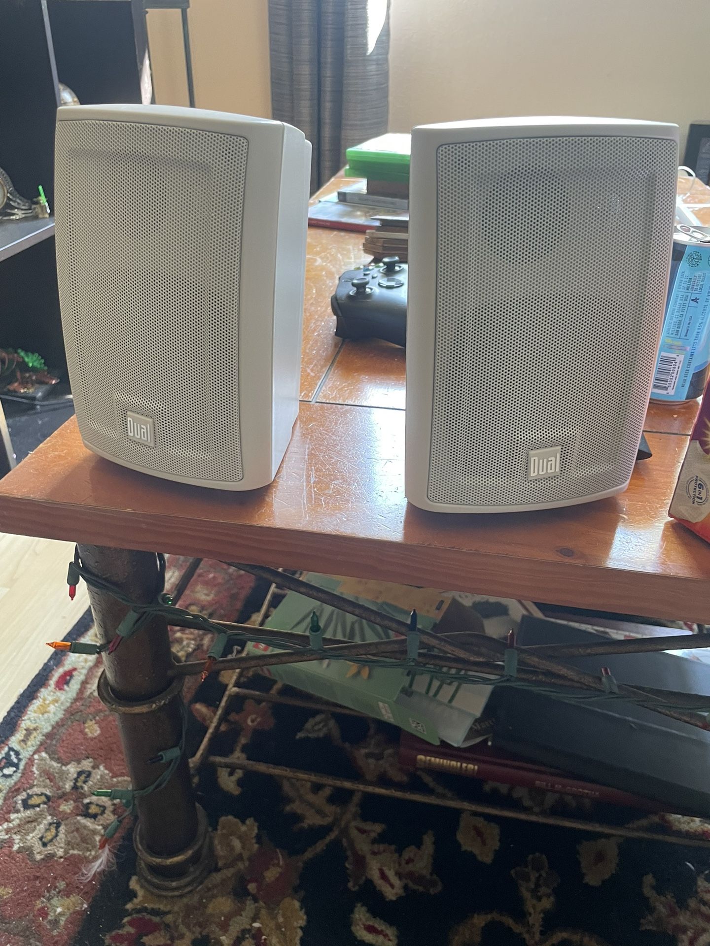 Speakers