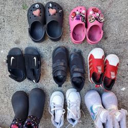 Kids Shoe
