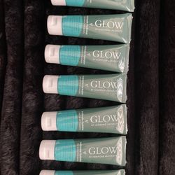 Glow Vaginal Moisturizer / Intimate Hydrator 