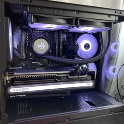 High End Gaming PC