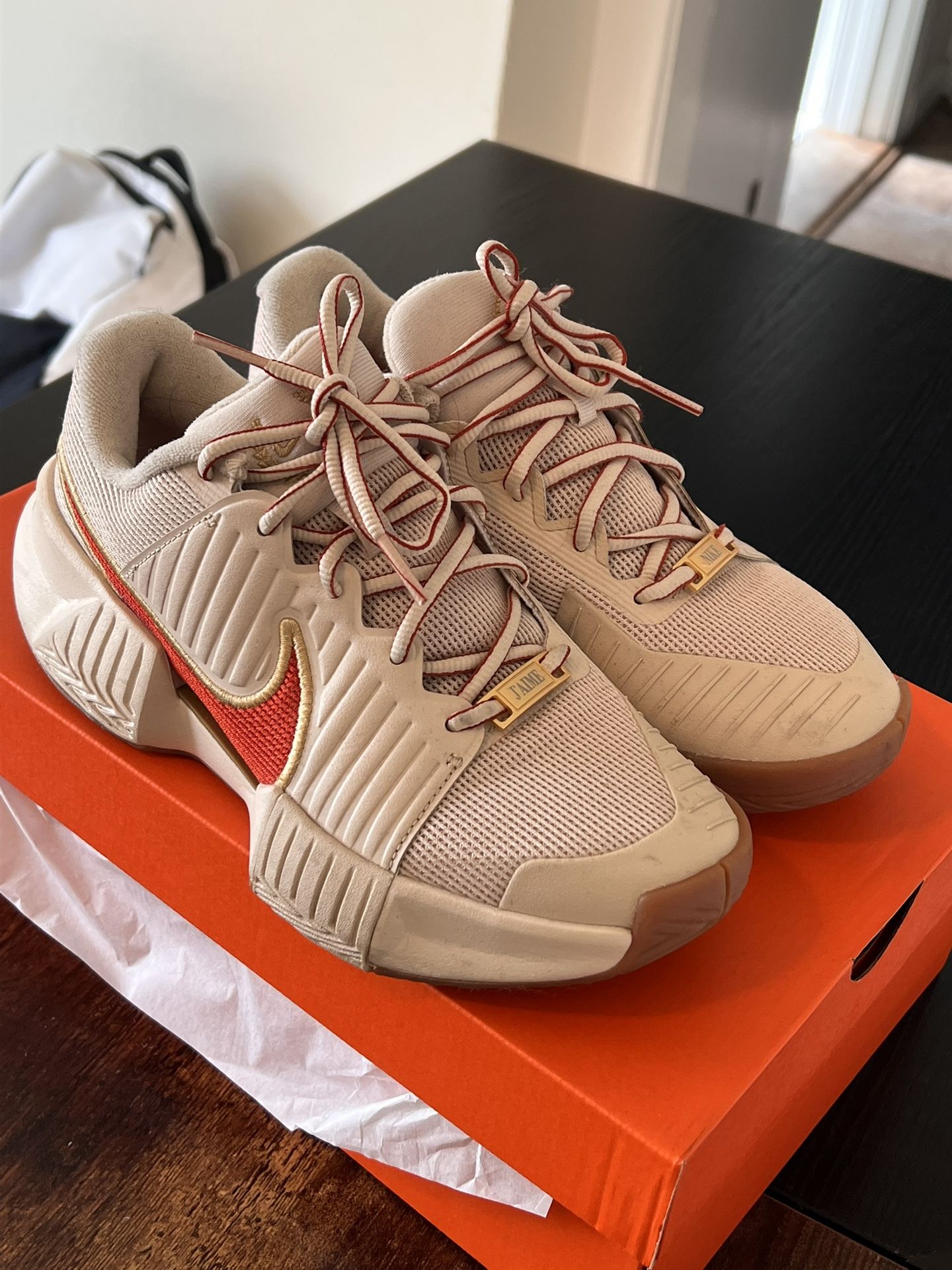 Nike GP Challenge Pro