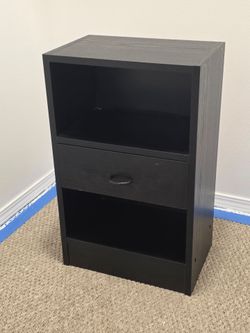 Nightstand/Cabinet