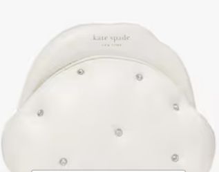 Shade Quilted Mini Cloud Crossbody