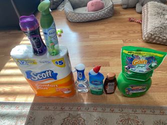 Household Bundle