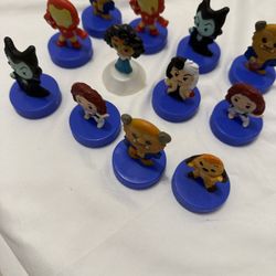 Disneyland 70th Celebration Happy Meal