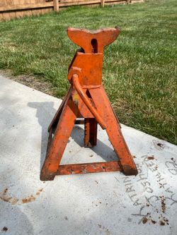 5 Ton Adjustable floor Jack