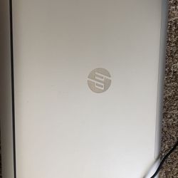 HP ENVY NOTE LAPTOP 