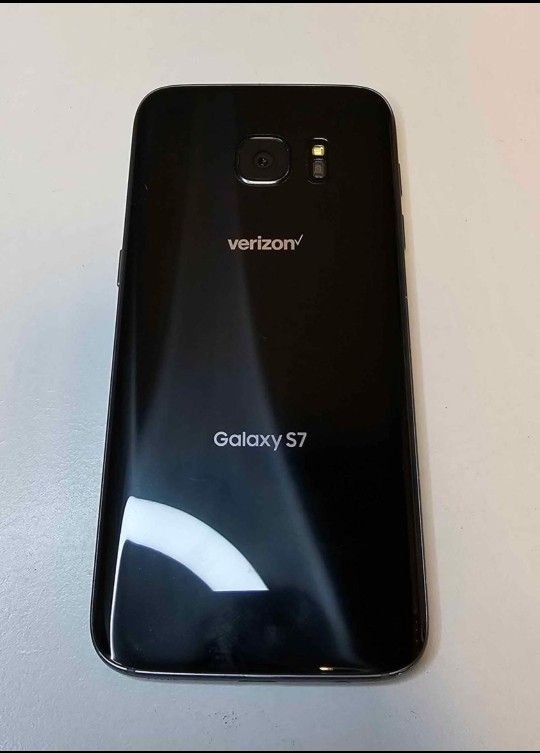 Samsung Galaxy S7 Unlocked / desbloqueado for Sale in Houston, TX OfferUp