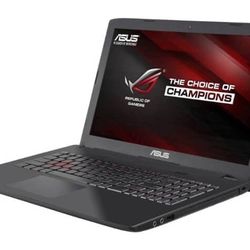 Asus Gaming Laptop(15.6inch)