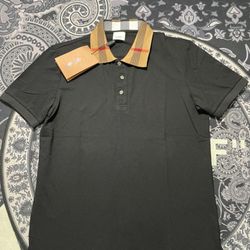Burberry Polo