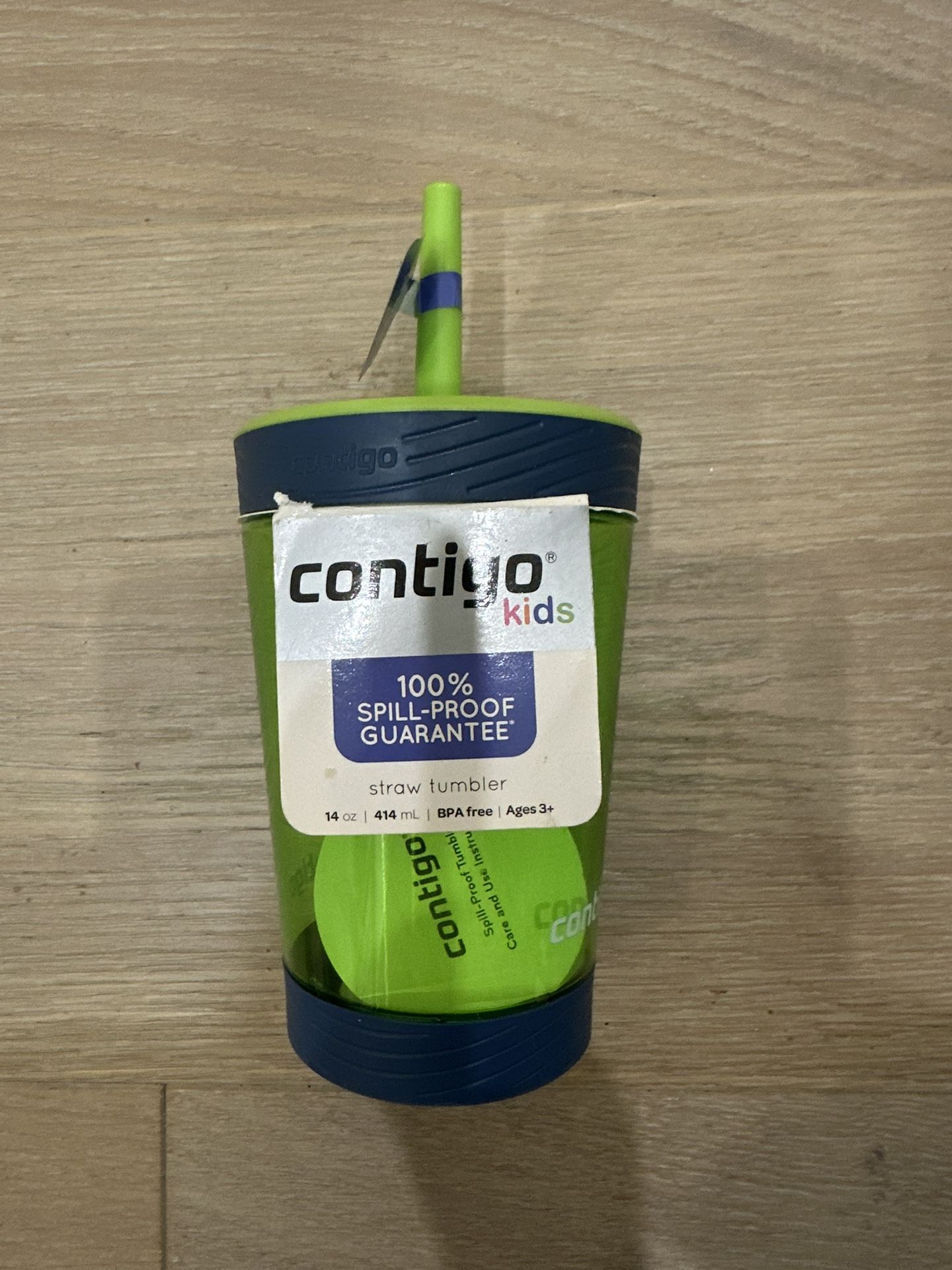 Brand new never used cup