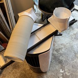 Portable Air Conditioner 